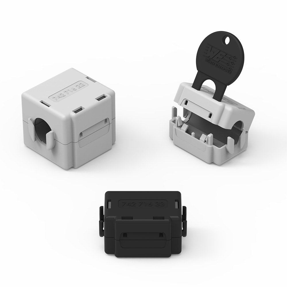WE STAR GAP Passive Components W rth Elektronik Product Catalog